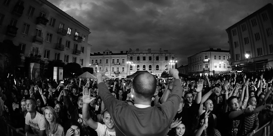 Kielce Fotografia ślubna