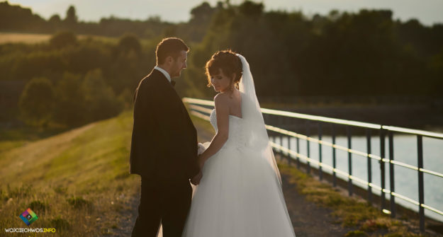 Fotografia ślubna Kielce