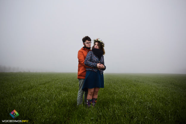 sesja narzeczeńska kielce