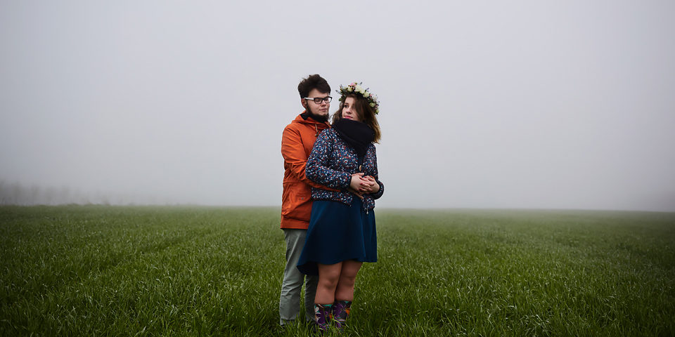 sesja narzeczeńska kielce