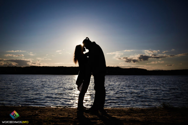 sesja narzeczeńska staszów