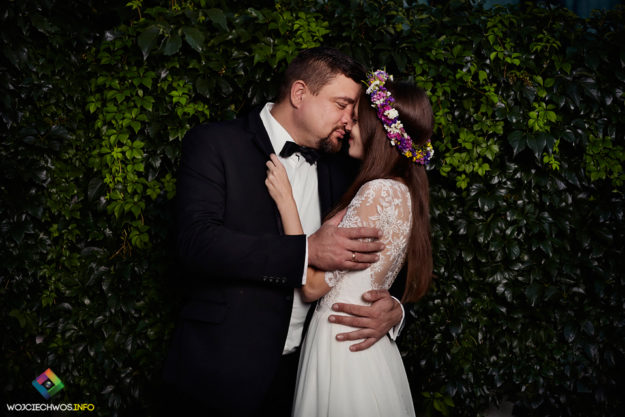 plener ślubny sandomierz