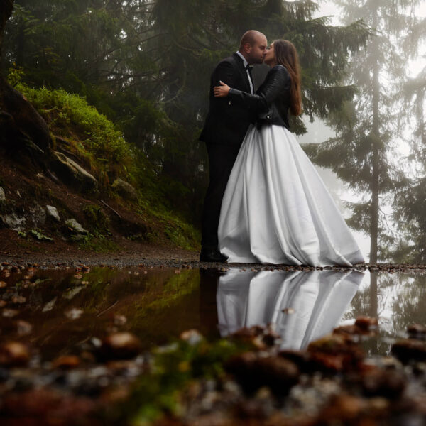 fotografia ślubna Katowice