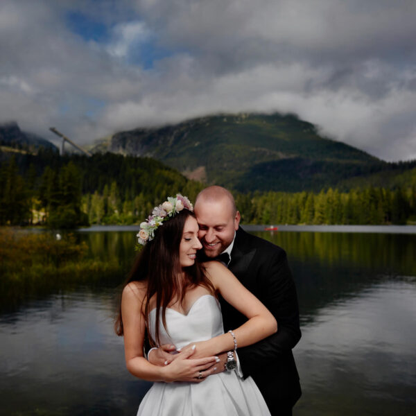 fotografia ślubna Katowice