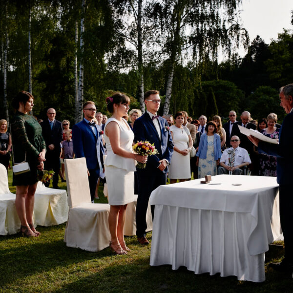 fotografia ślubna Katowice