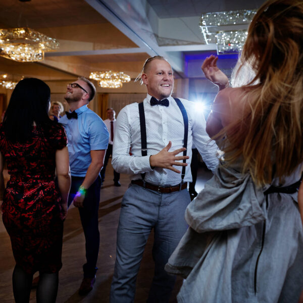 fotografia ślubna Katowice