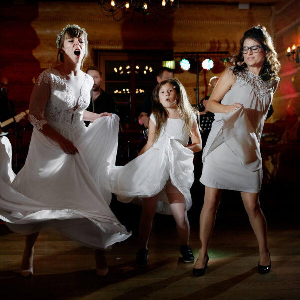 fotografia ślubna Katowice