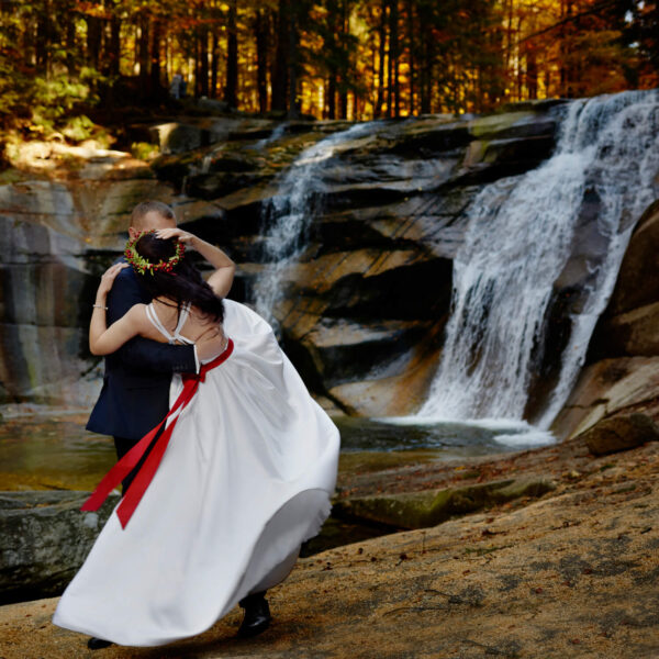 fotografia ślubna Katowice