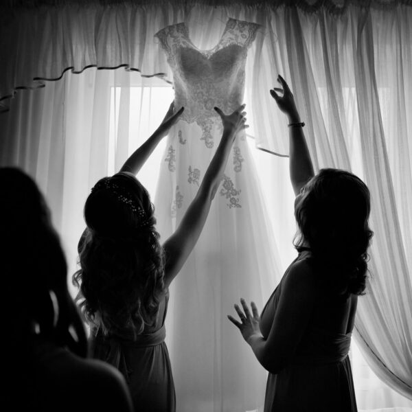 fotografia ślubna Katowice