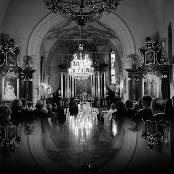 fotografia ślubna Katowice