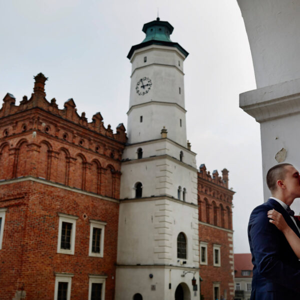 fotografia ślubna Katowice