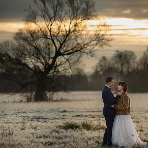 fotografia ślubna Katowice