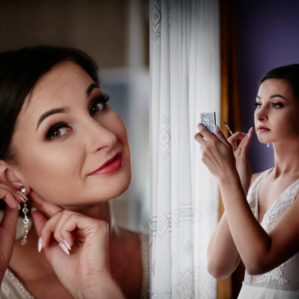 fotografia ślubna Katowice