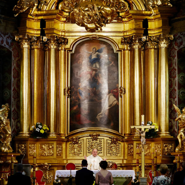 fotografia ślubna Kielce