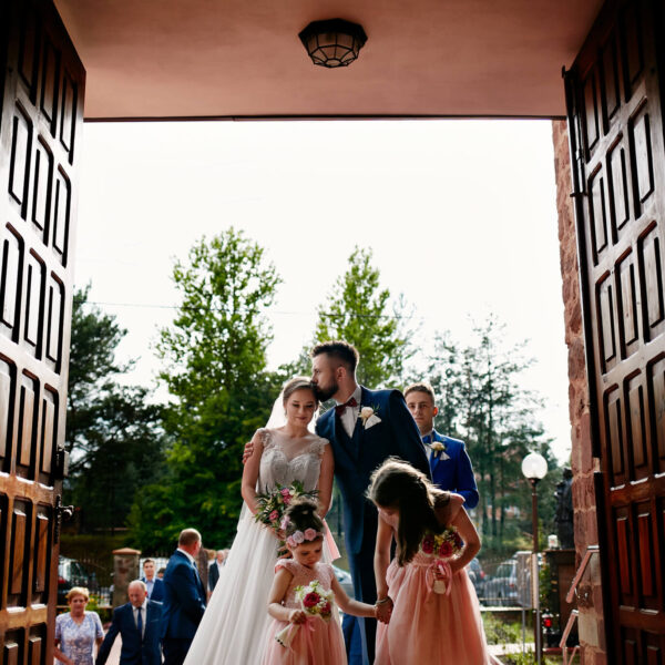 fotografia ślubna Kielce