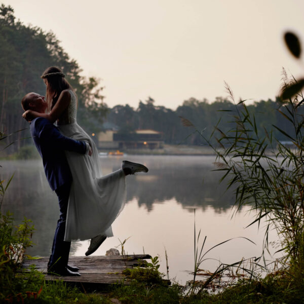 fotografia ślubna Kielce