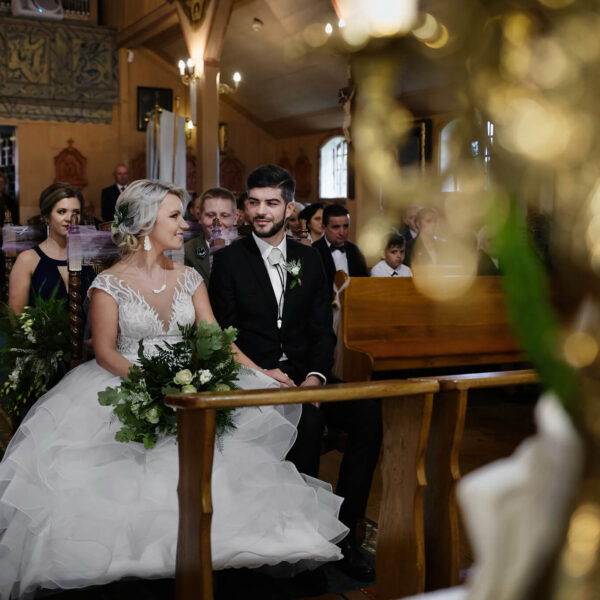 fotograf ślubny z Katowic