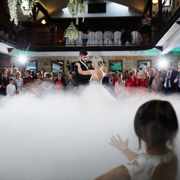 fotograf ślubny z Katowic