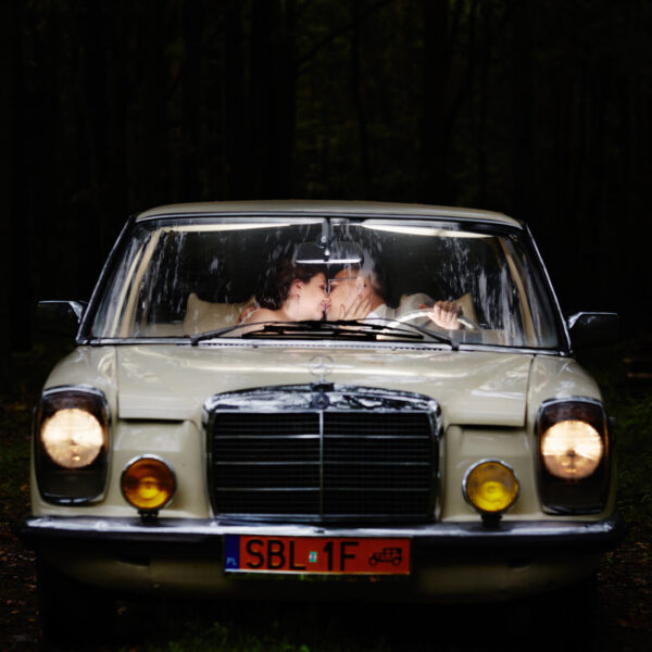 fotograf ślubny z Katowic