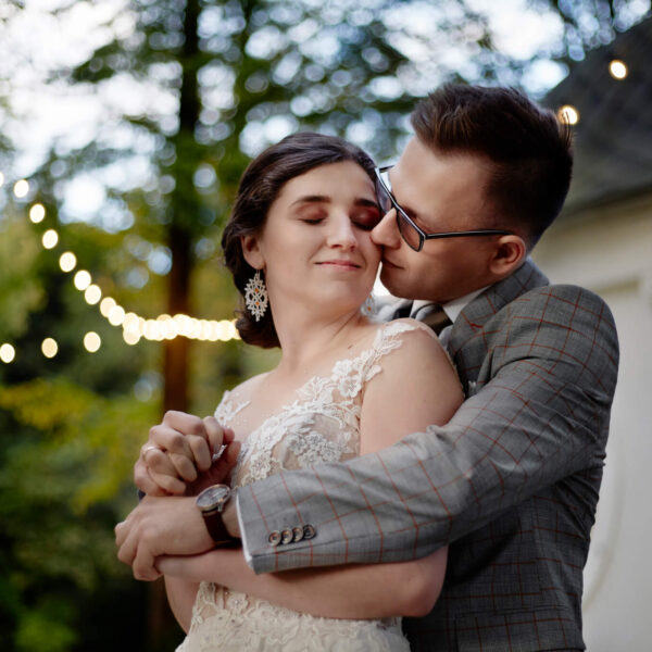 fotograf ślubny z Katowic