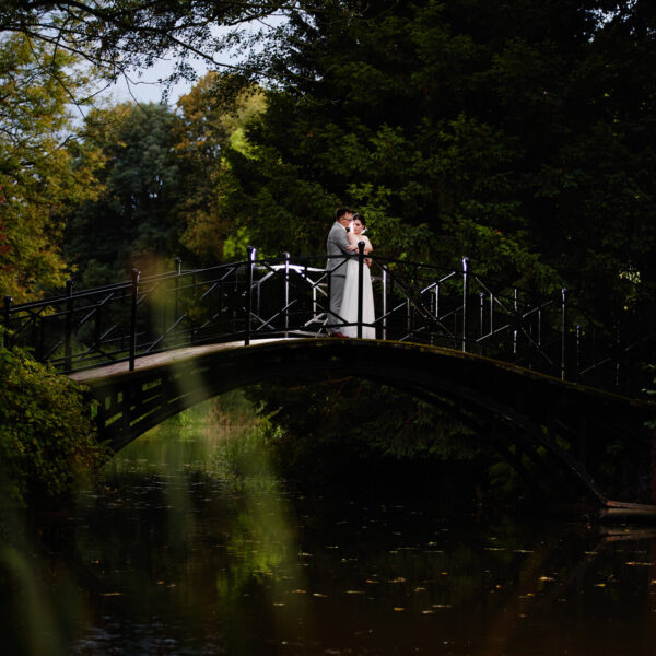 fotograf ślubny z Katowic