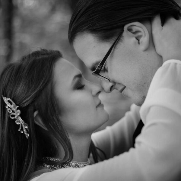 fotograf ślubny z Katowic