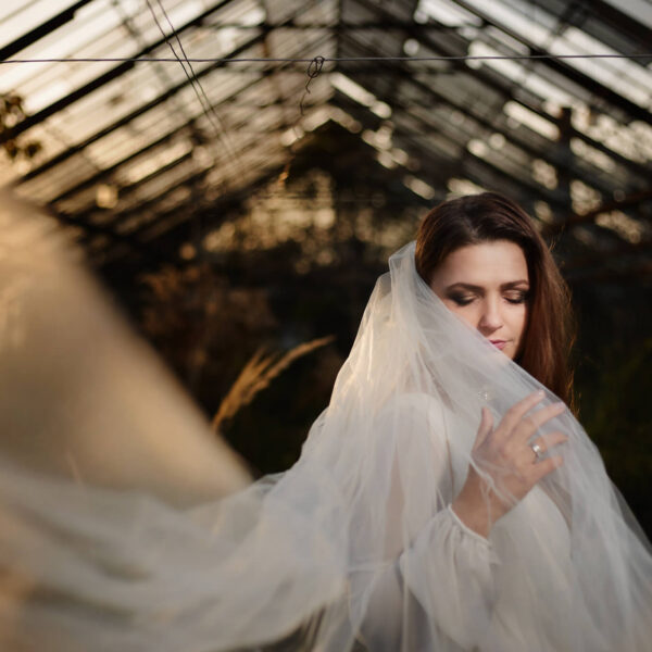 fotograf ślubny z Katowic