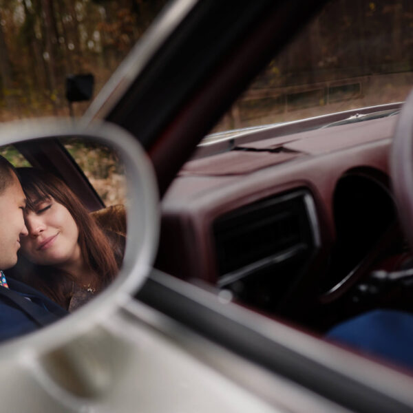 fotograf ślubny z Katowic