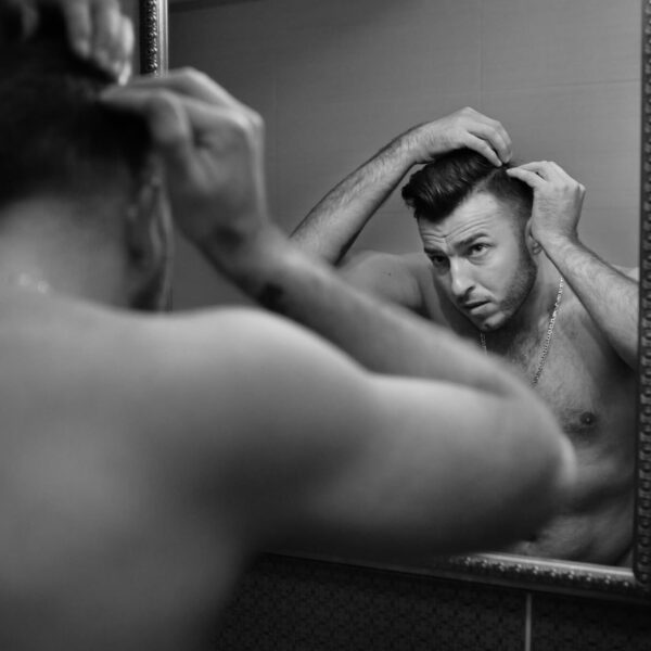 fotograf ślubny z Katowic