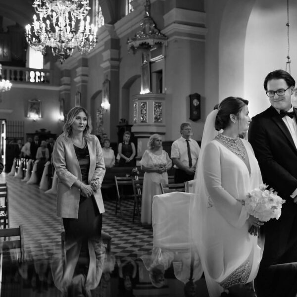 fotograf ślubny z Kielc