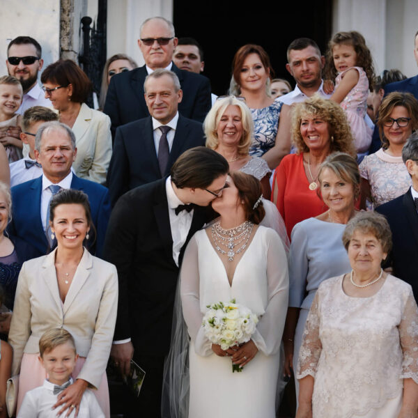 fotograf ślubny z Kielc