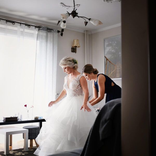 fotograf ślubny z Kielc