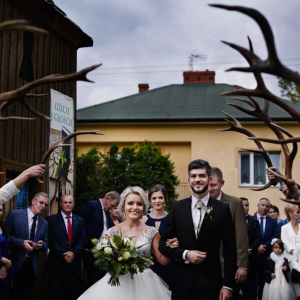 fotograf ślubny z Kielc