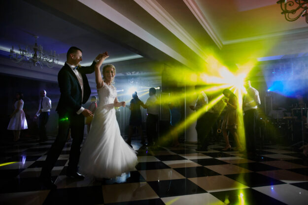 fotografia ślubna Śląsk