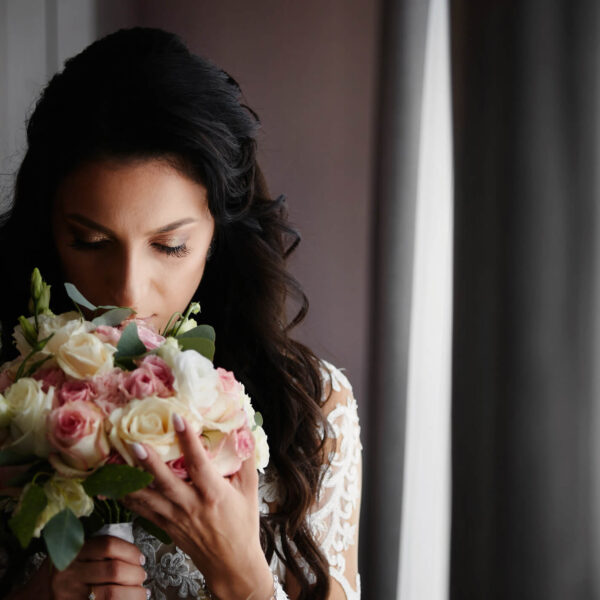 fotografia ślubna kielce