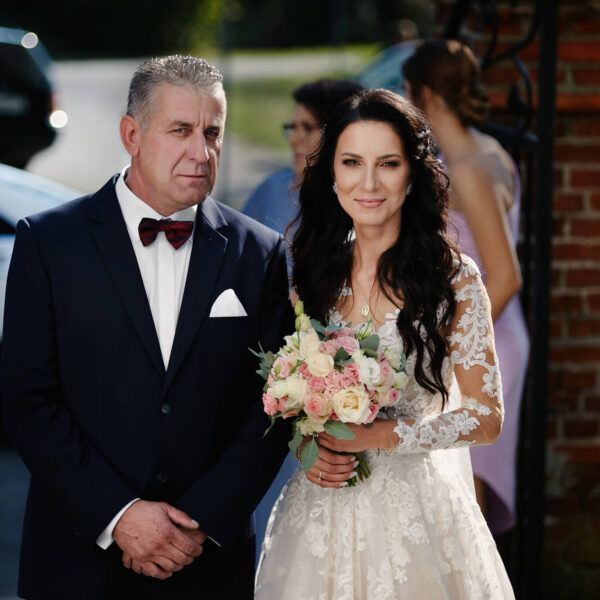 fotografia ślubna kielce