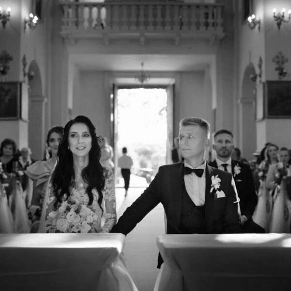 fotografia ślubna kielce