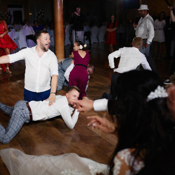 fotografia ślubna kielce