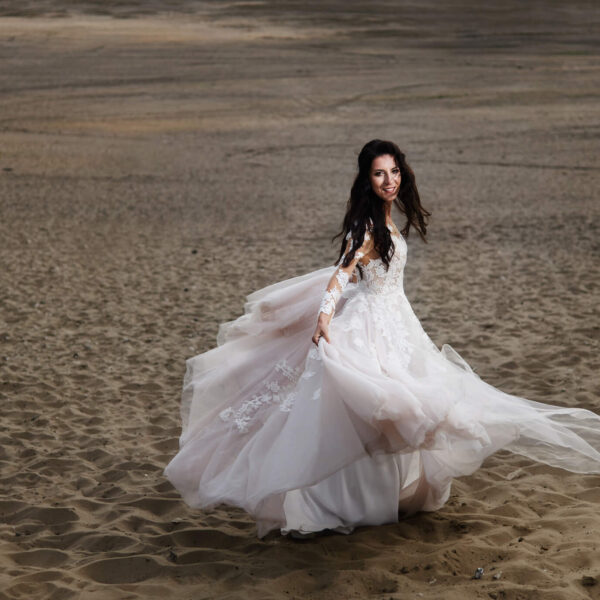 fotografia ślubna kielce