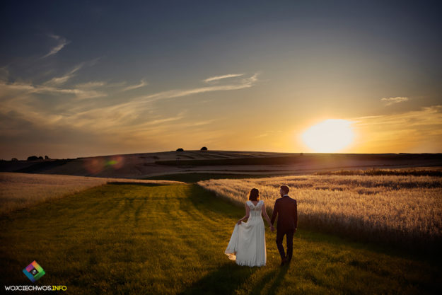 Plener Ślubny Kielce