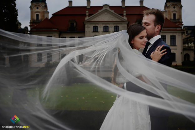 Plener ślubny Lublin