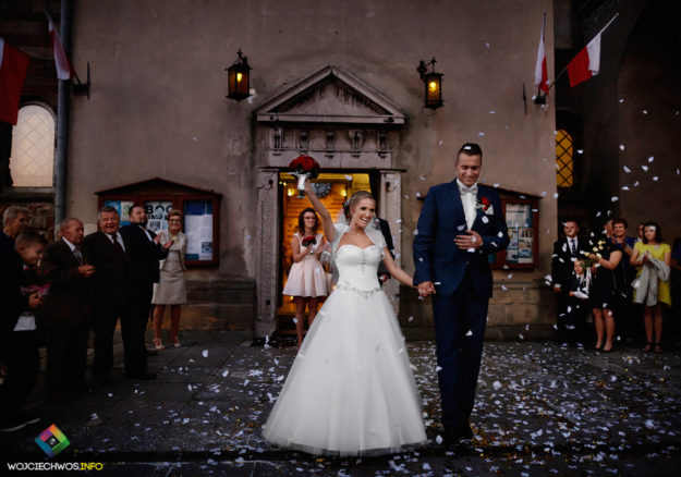 Fotograf na ślub starachowice