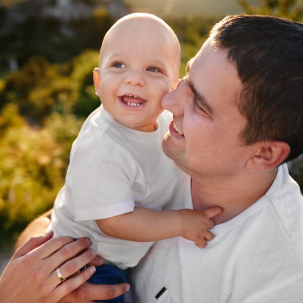 zdjęcia rodzinne na jurze