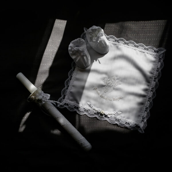 zdjęcie ze chrztu świętego