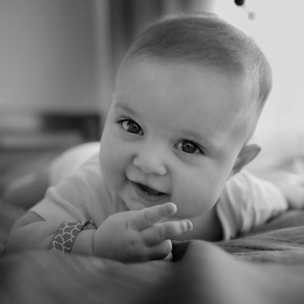 zdjęcie ze chrztu świętego