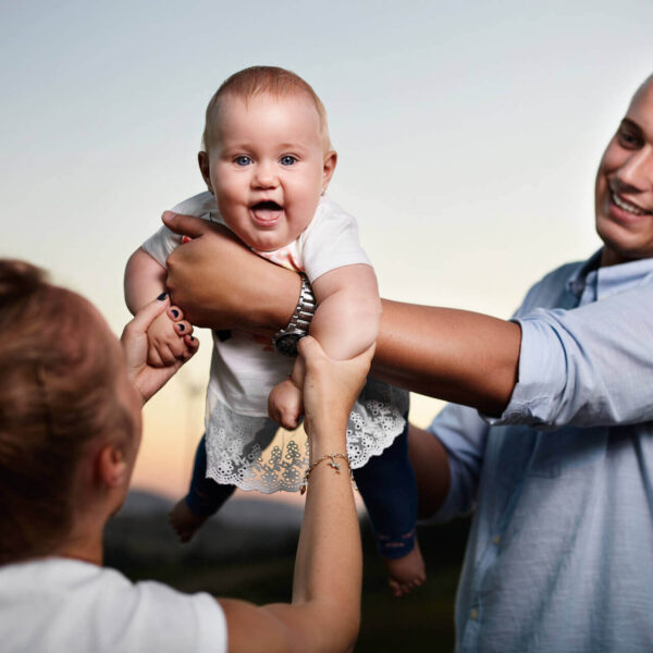sesja rodzinna starachowice