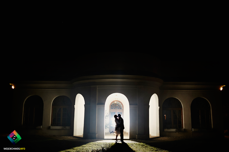 Fotografia ślubna kielce