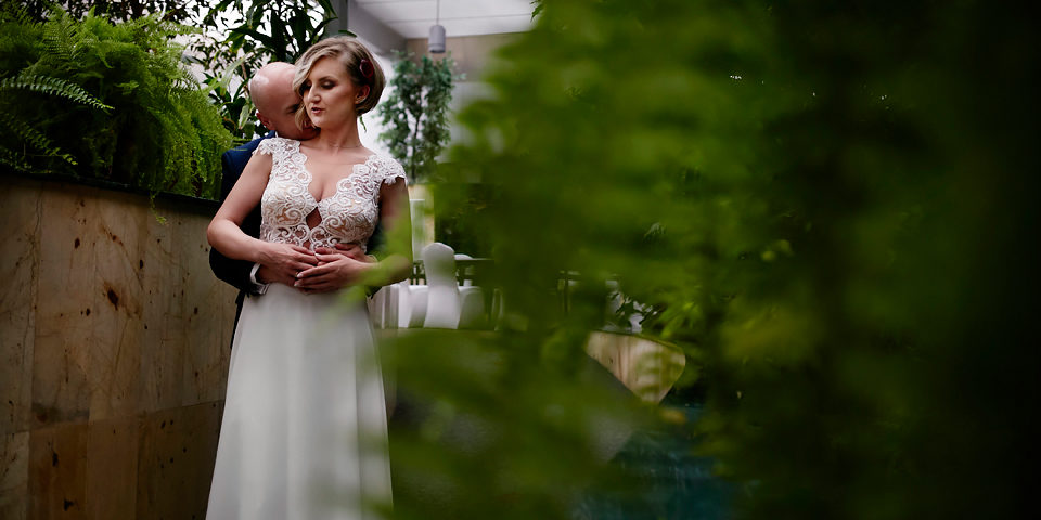 Fotografia ślubna kielce