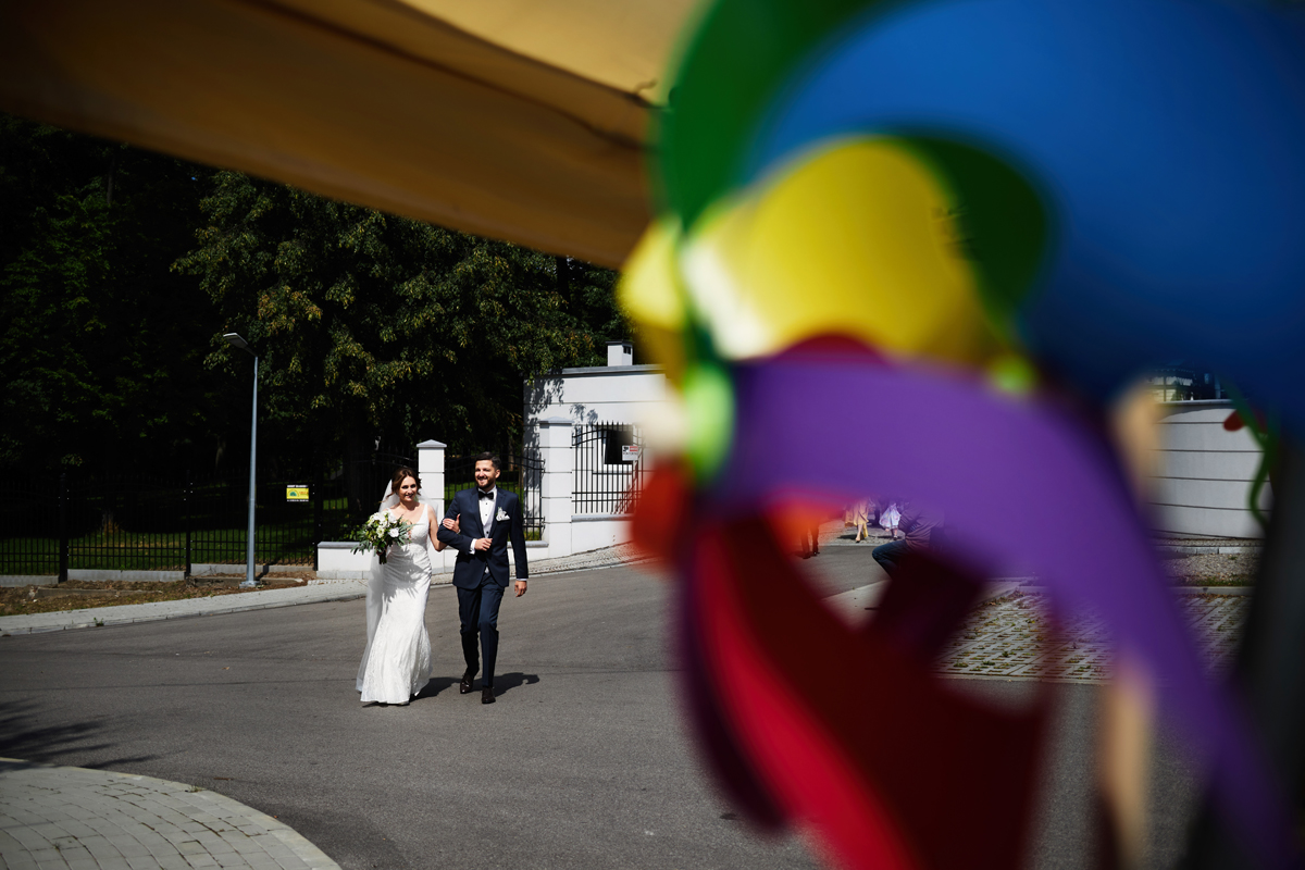 fotograf na wesele świętokrzyskie