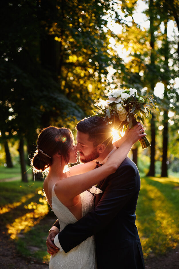 wesele w Pałacu Łoniów